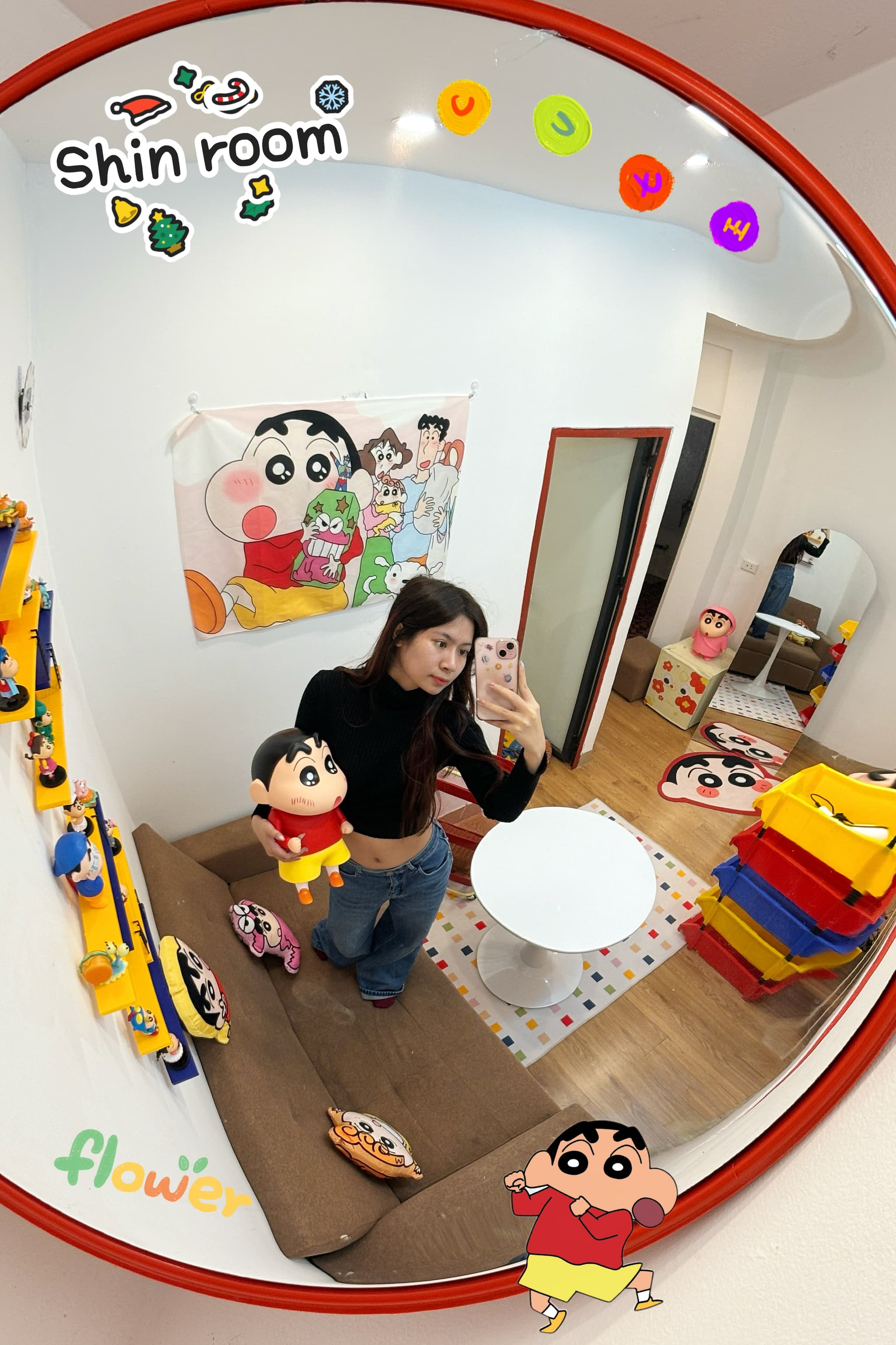 703 QH | Shin-room - 10