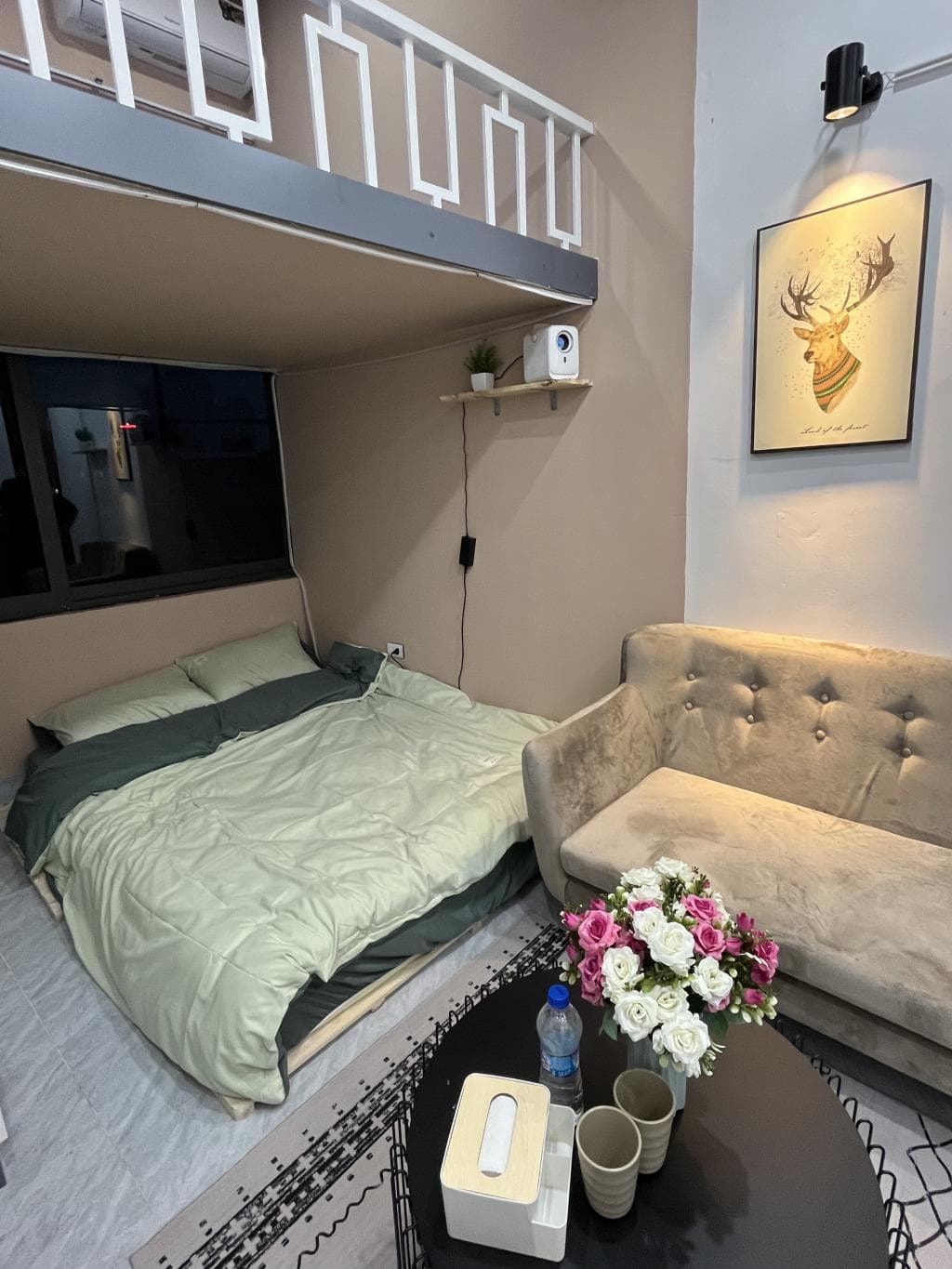 Bliss Haven 601HTM - 9