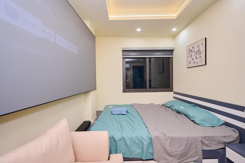 Trên Mây Homestay - 201PKB - 3