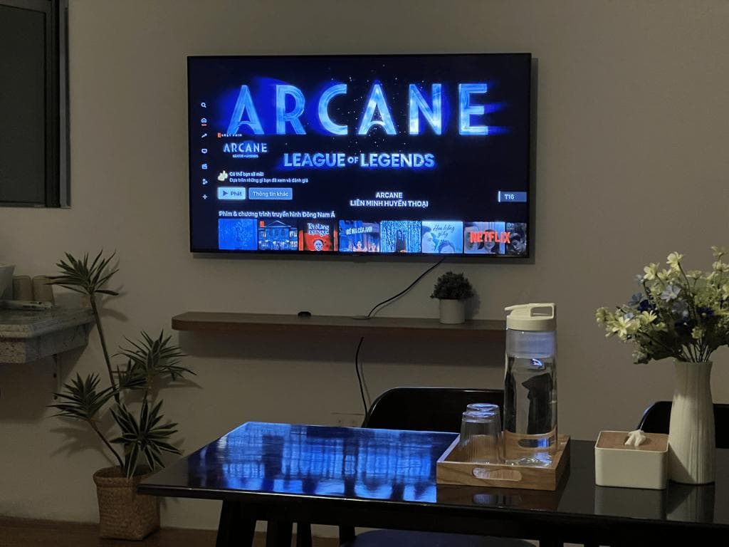 Cozie House AC31 - 12