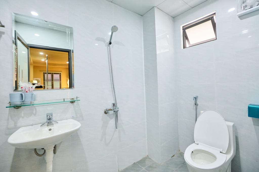 Trên Mây HST - 601XĐ - 7