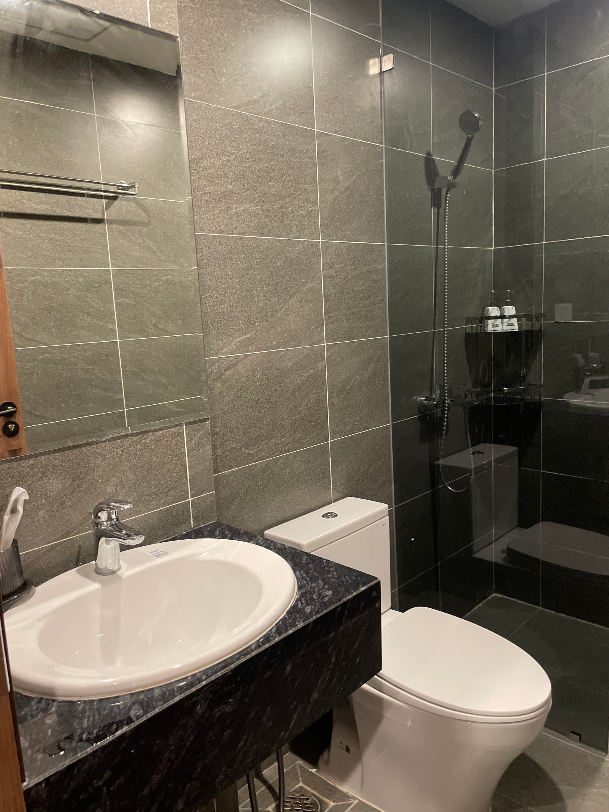 Clerver Penthouse - 23