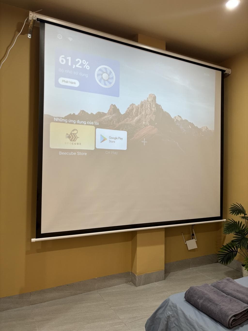 Trên Mây Homestay - 401MT - 8