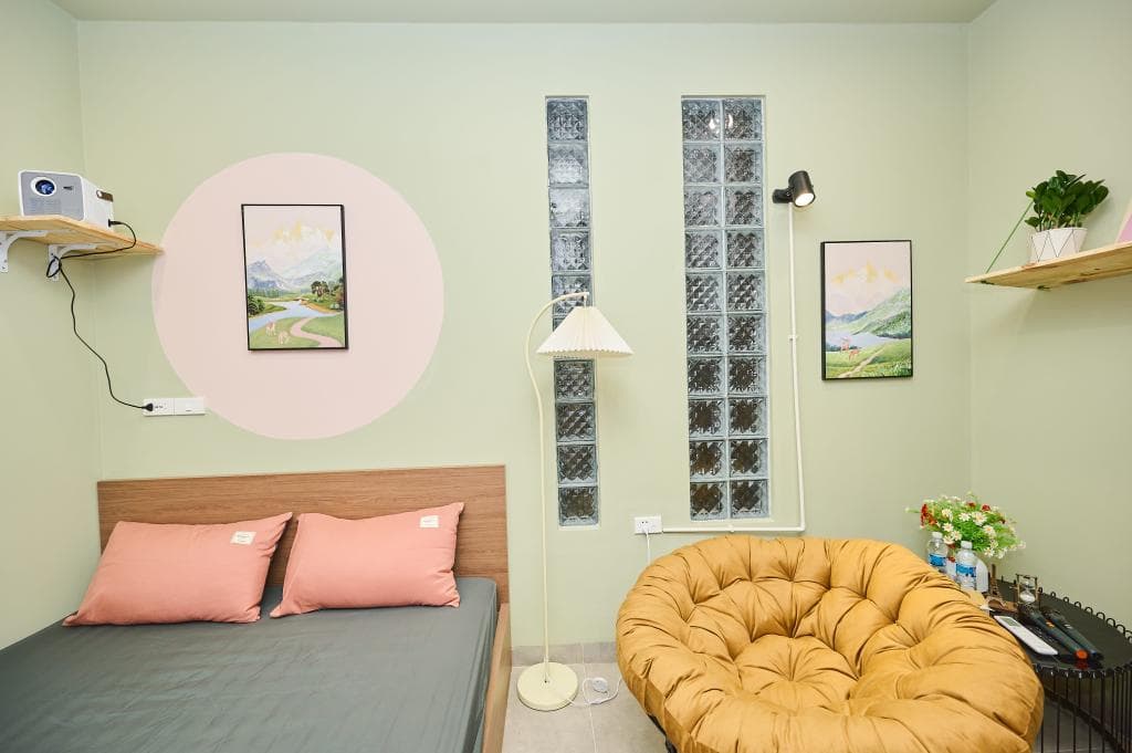 HOMI Homestay - 202KN - 4