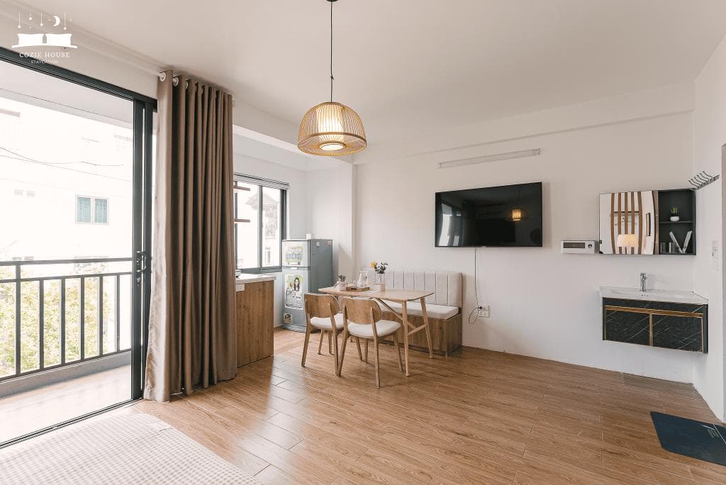 Cozie House AC42 - 8