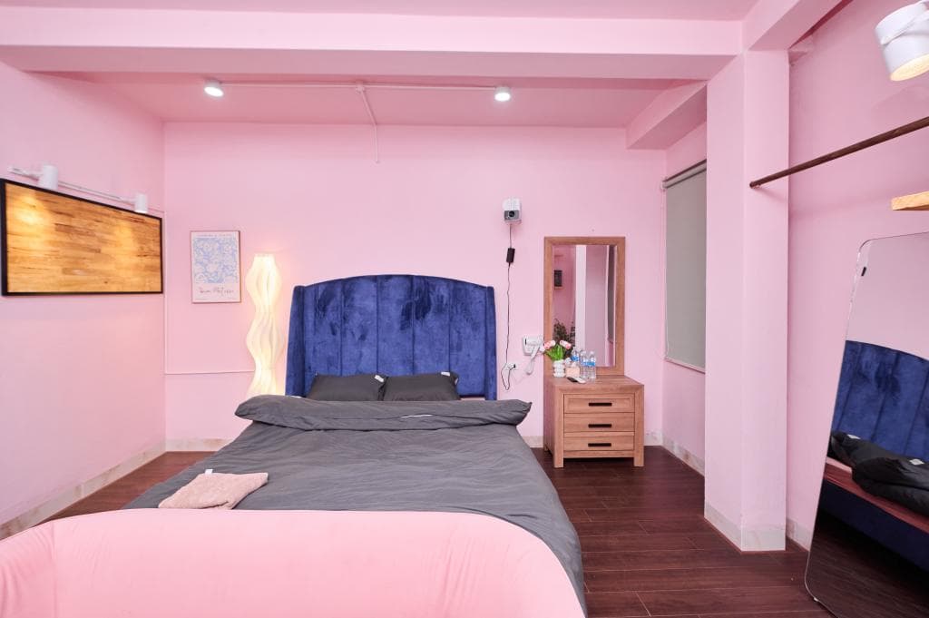 Trên Mây HST - 602XĐ - 3