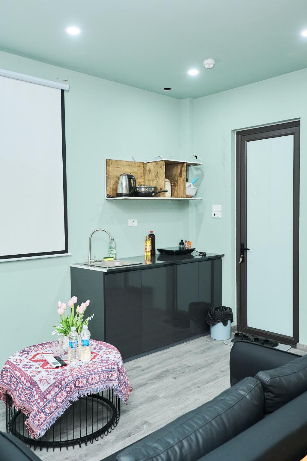 Trên Mây Homestay - 301VT - 8