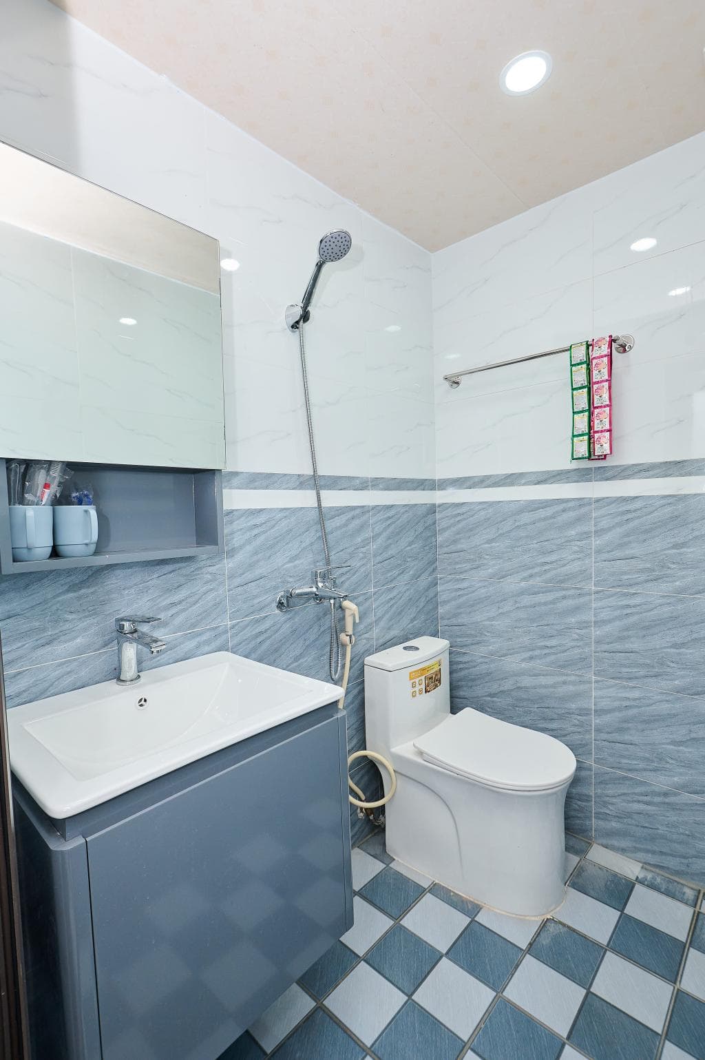 HOMI Homestay - 301TĐT - 7