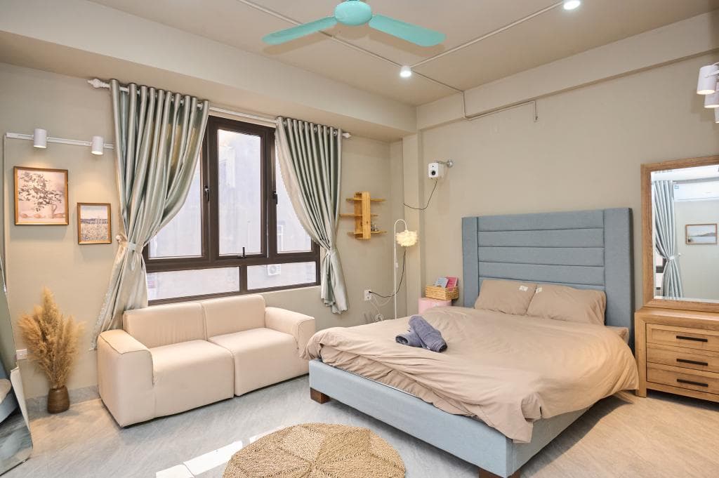 Blue Retreat 401TQV - 2