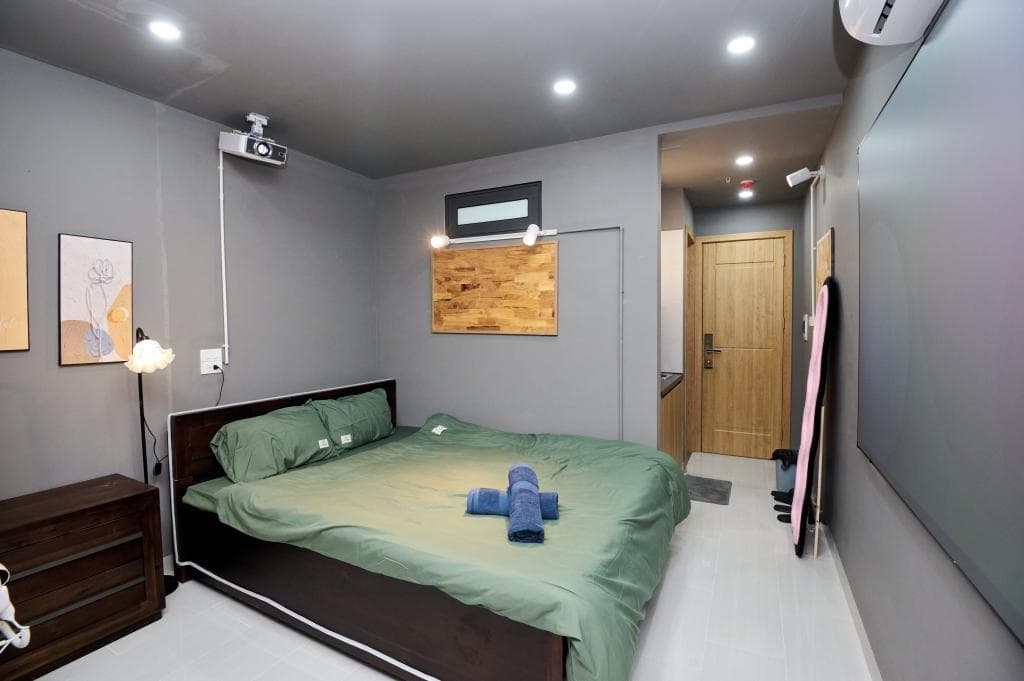 Calm Base 202HQV - 3