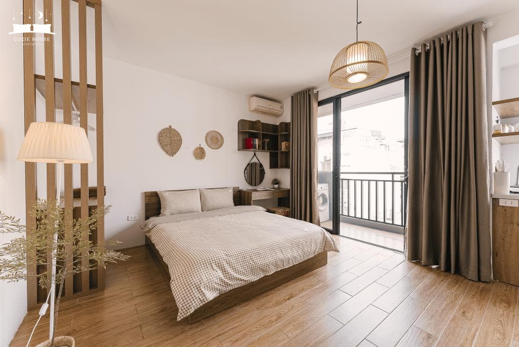 Cozie House AC42 - 2