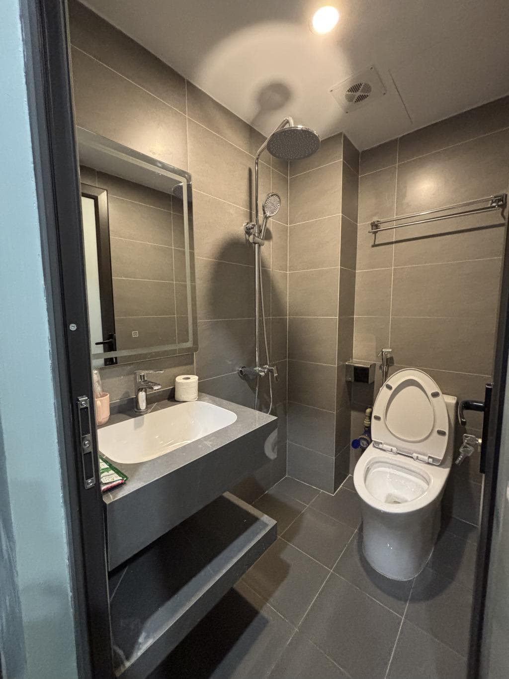 Trên Mây Homestay - 802MT - 10