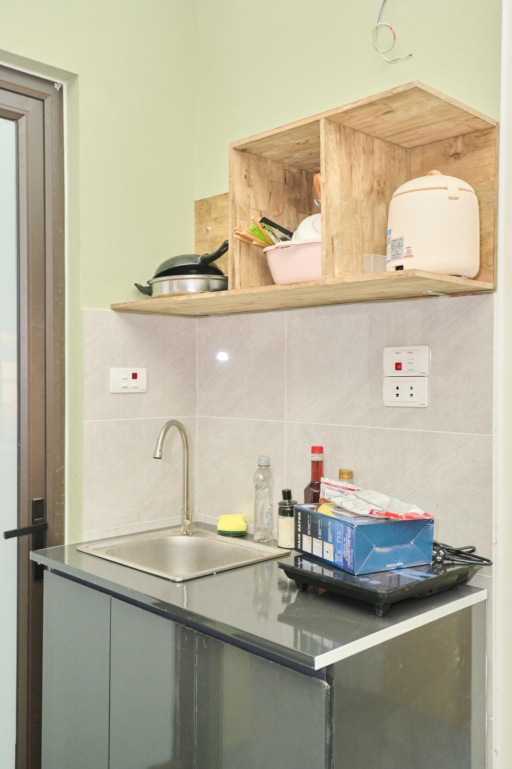 Noma House - 301TQV - 8