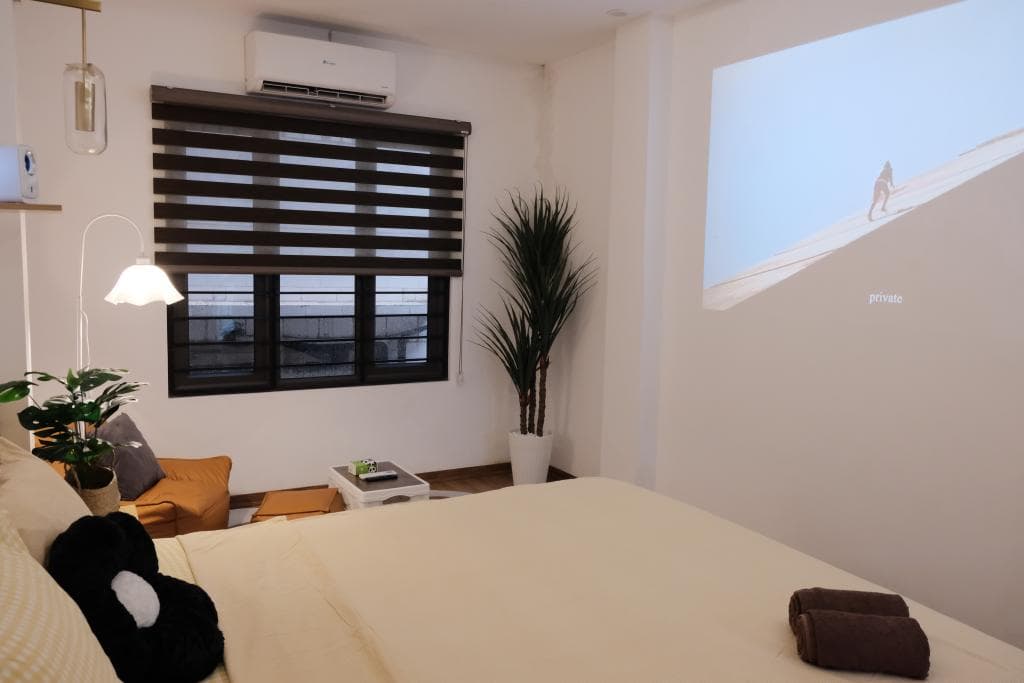 Seraph House 402ĐB - 10