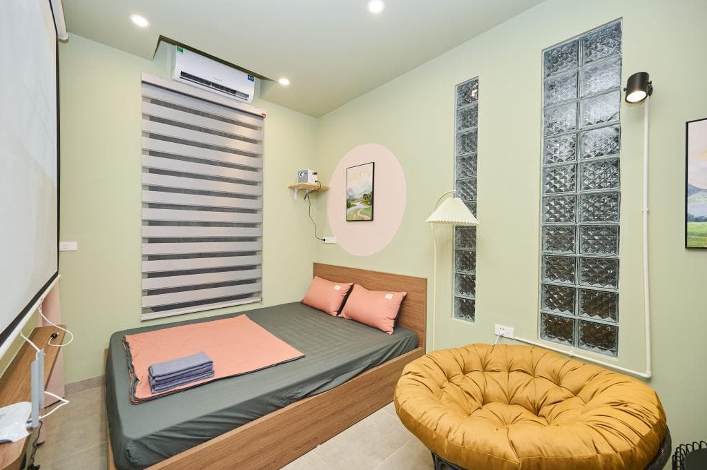 HOMI Homestay - 202KN