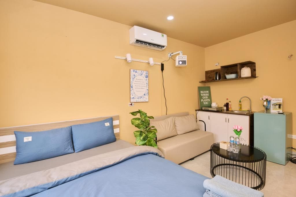 Luna Homestay - 501NAN - 7