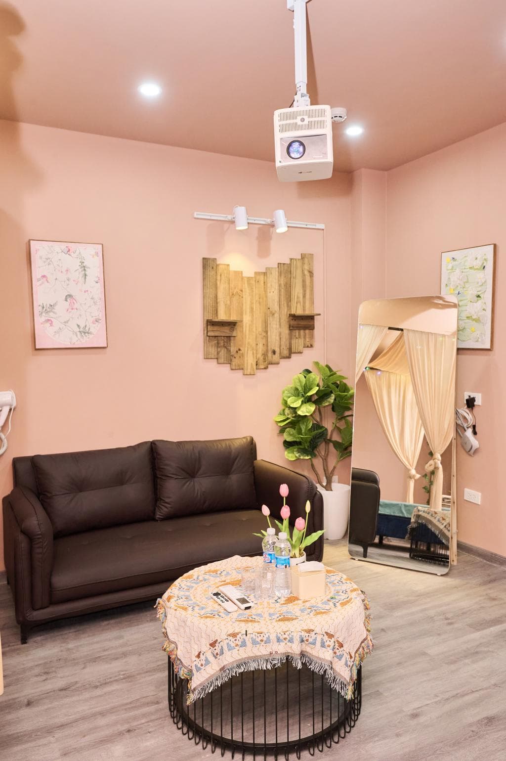 Trên Mây Homestay - 502VT - 7