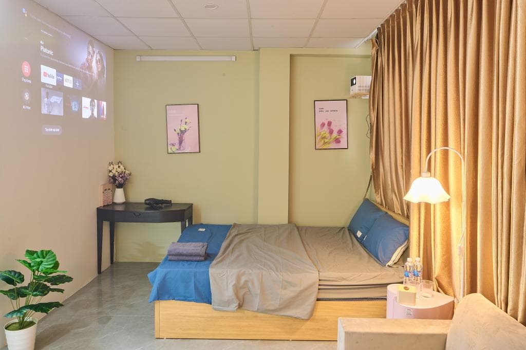 Haven House - 201MĐ - 3