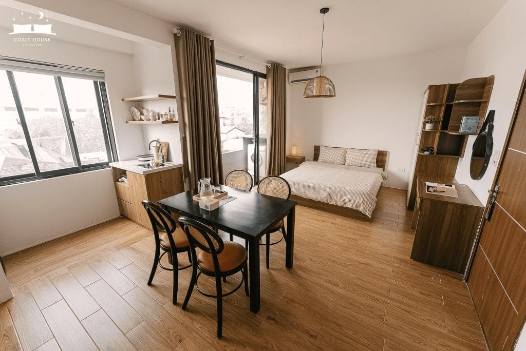 Cozie House AC41 - 7