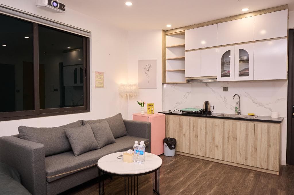 Bee Filmstay - 301ĐC - 8