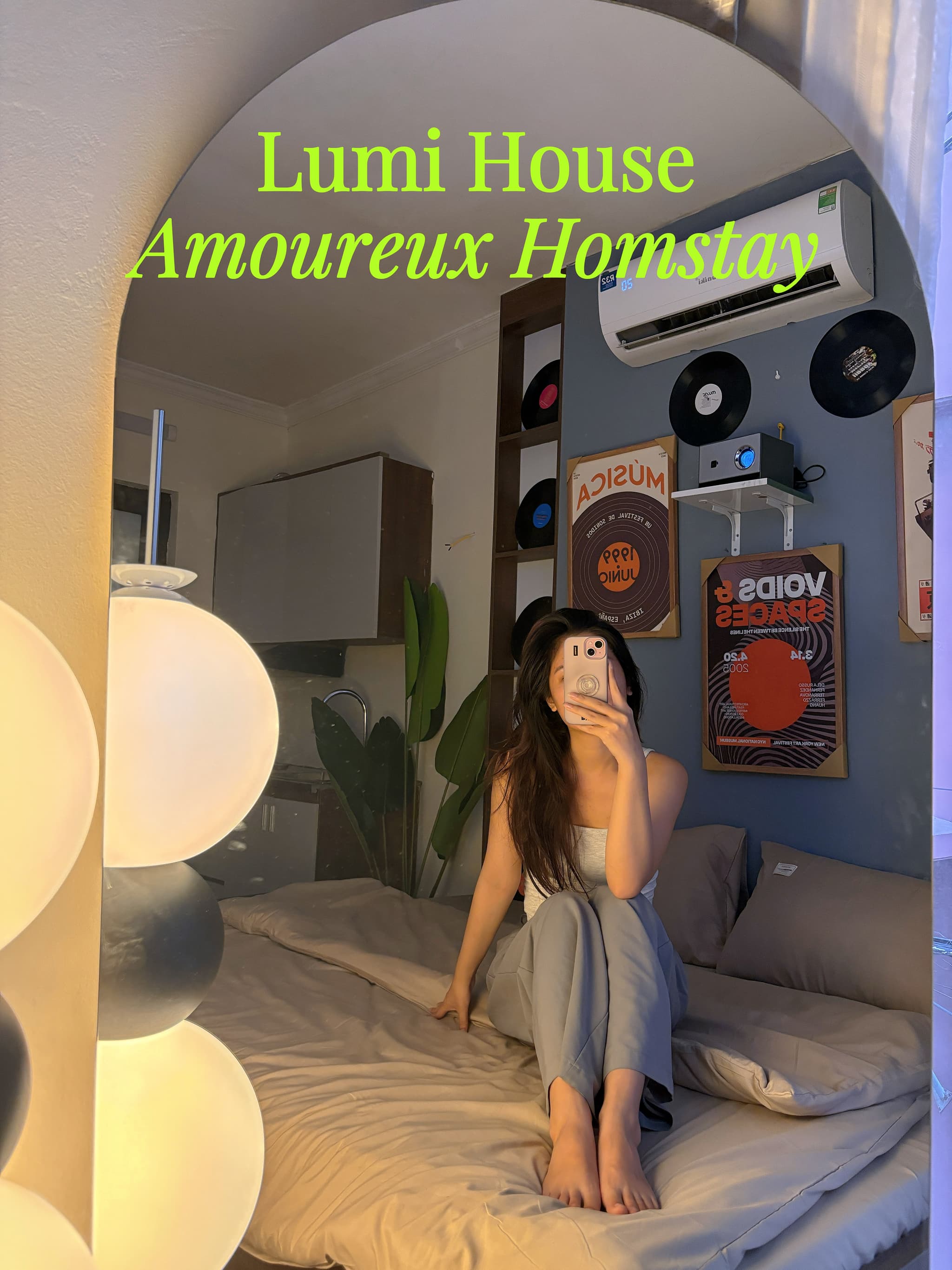 201 NK | Lumi House - 3