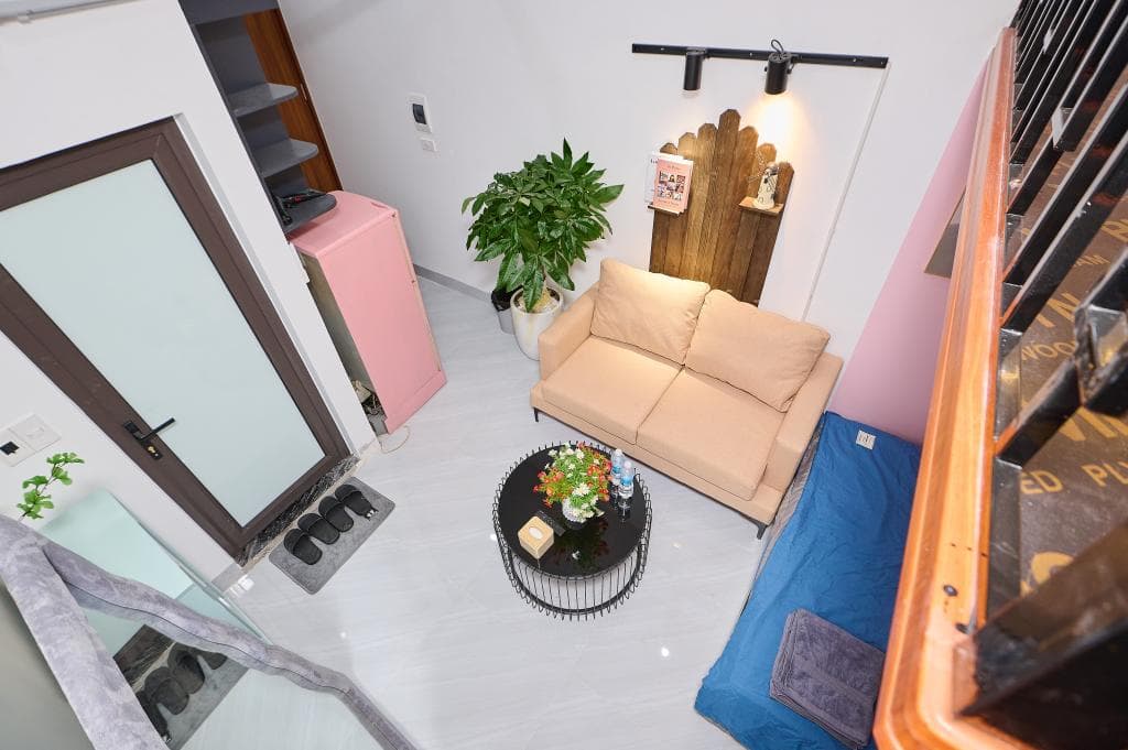 HOMI Homestay - 202TĐT - 6