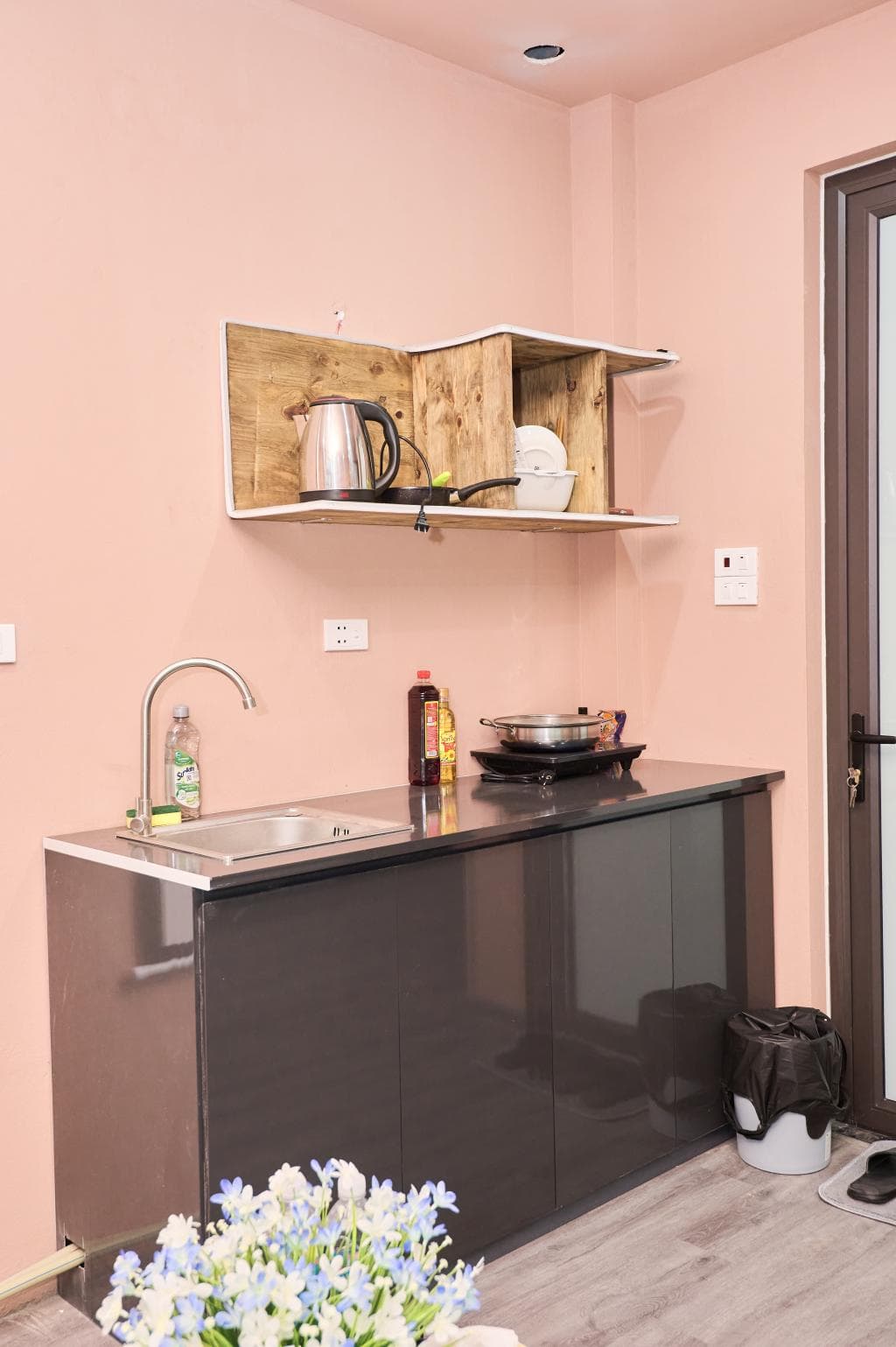 Trên Mây Homestay - 601VT - 4