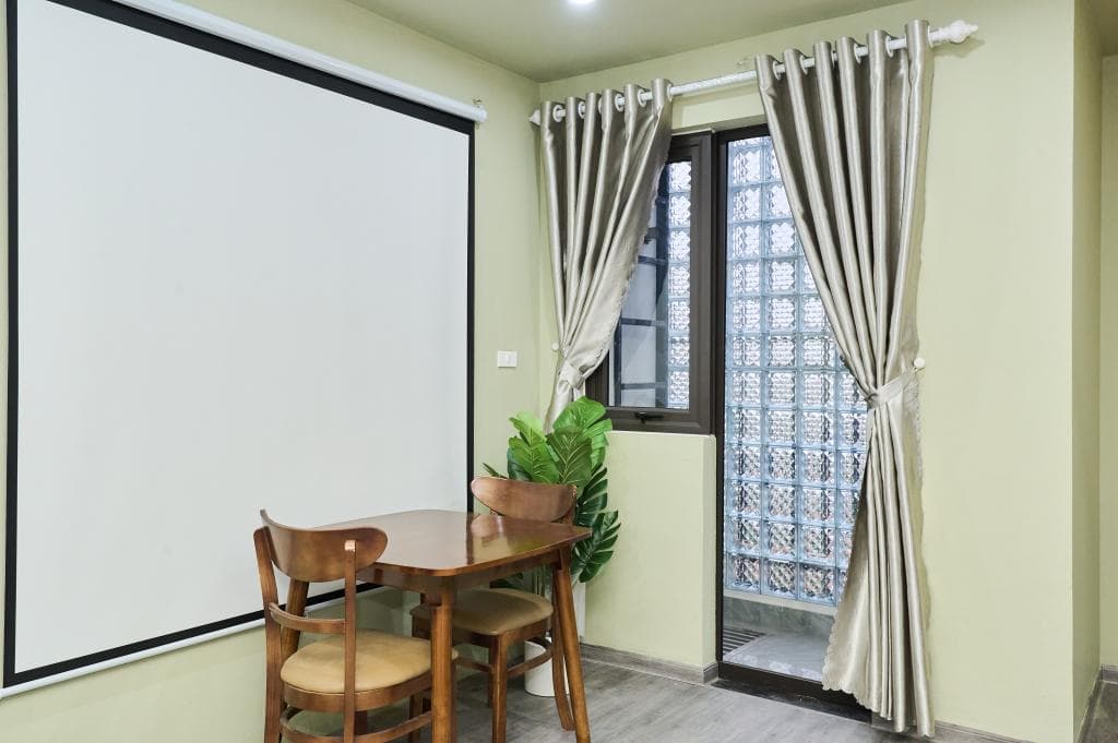 Trên Mây Homestay - 602VT - 8