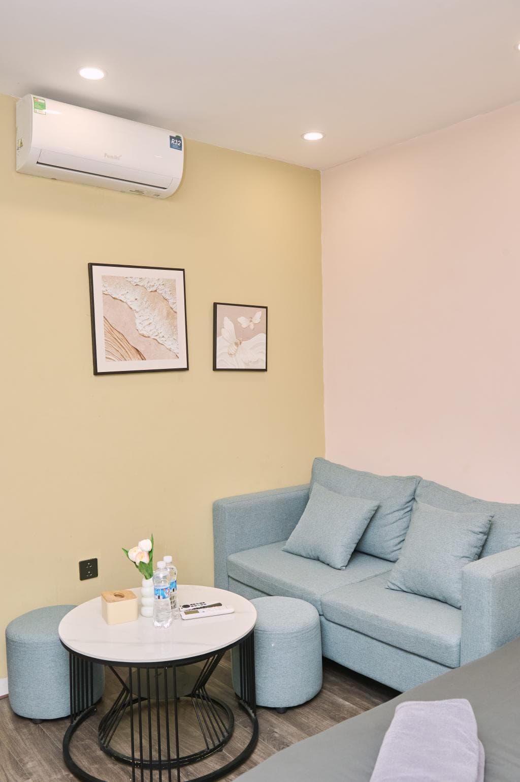 Bee Filmstay - 302ĐC - 10