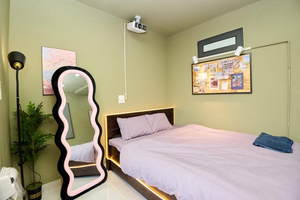 Sona Homestay - 502HQV - 3