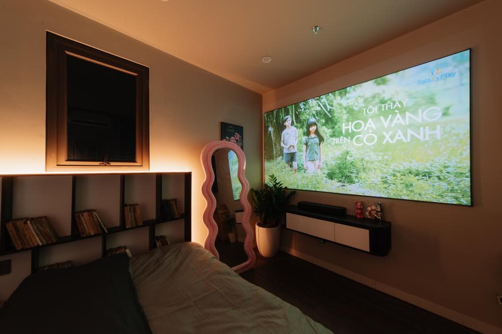 Bee Filmstay - 603ĐC - 5