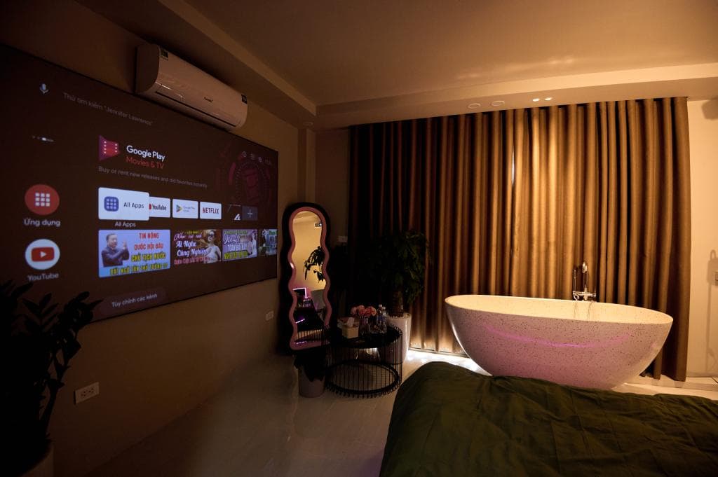 Sona Homestay - 601HQV - 15