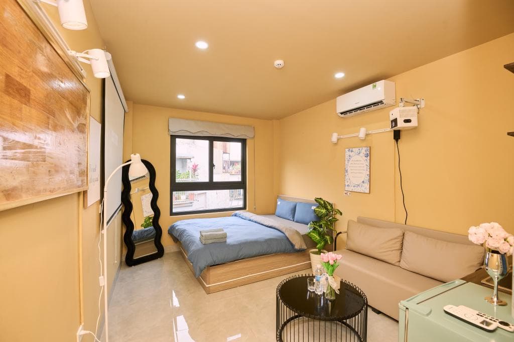 Luna Homestay - 501NAN