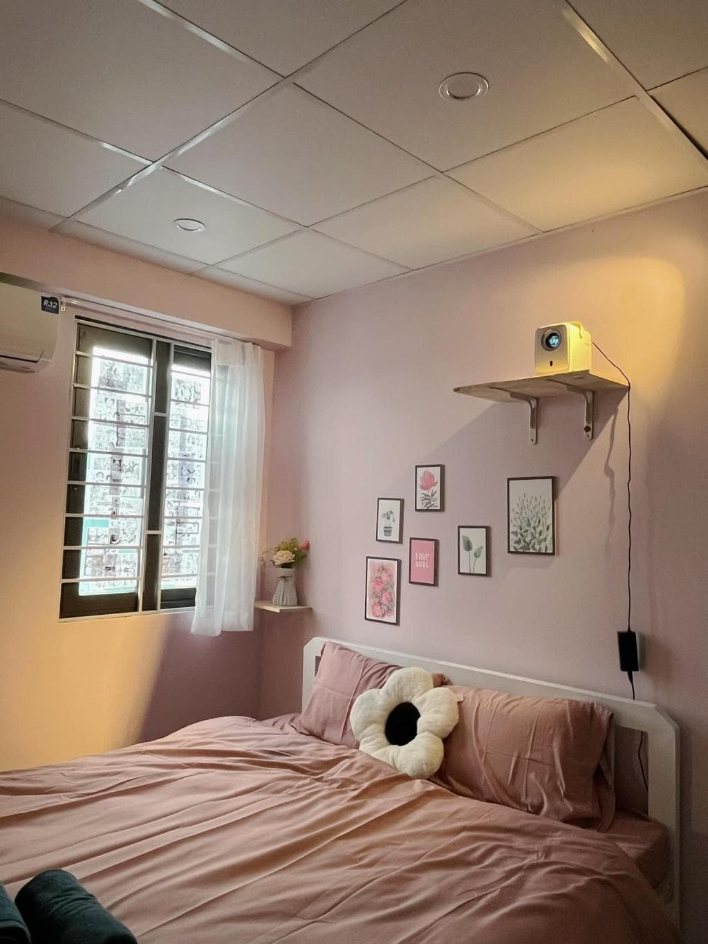 PACE House - 602DQH - 3