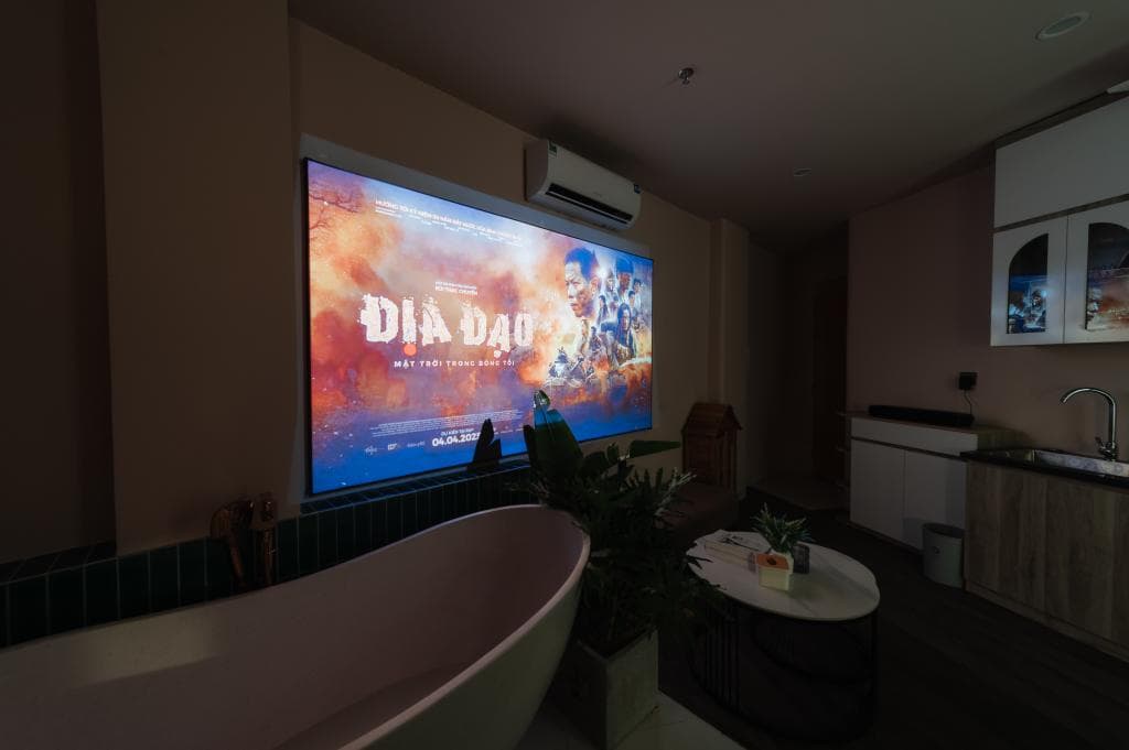 Bee Filmstay - 501ĐC - 8