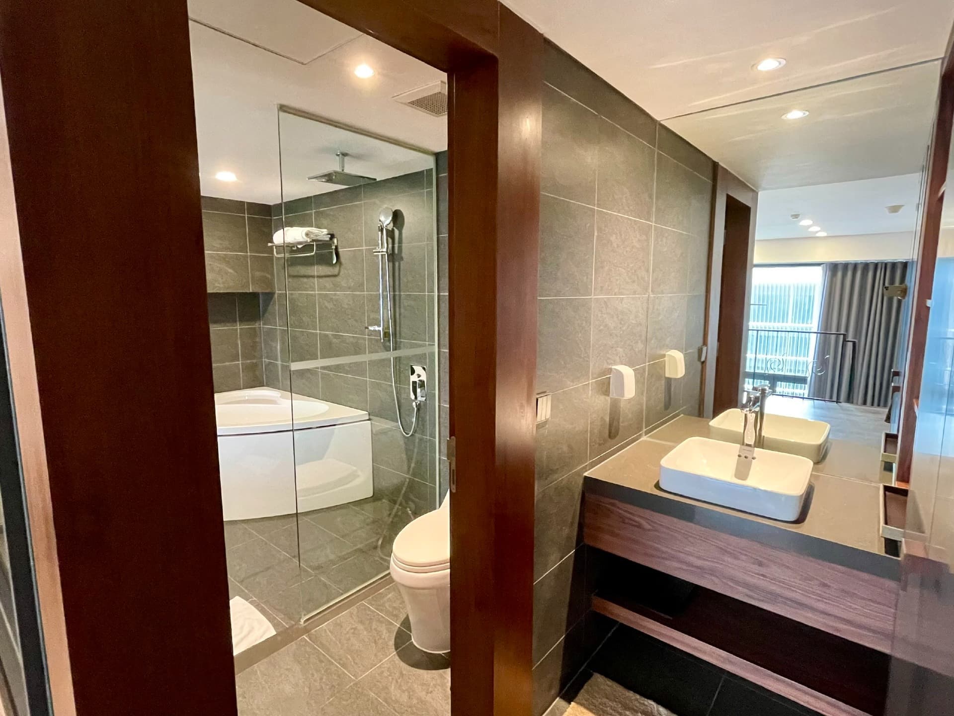 Serenity Bay - 8