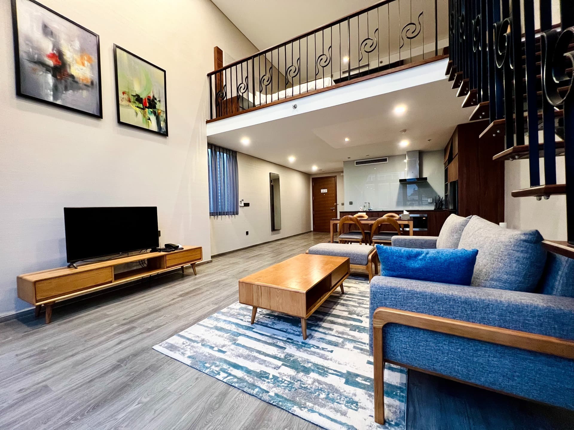 Celestial Suite - 19