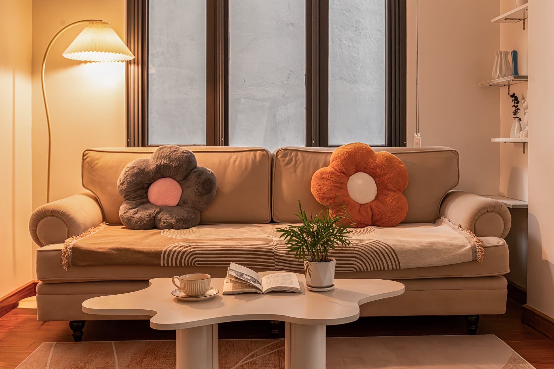 Seraphine 201LLQ - 2