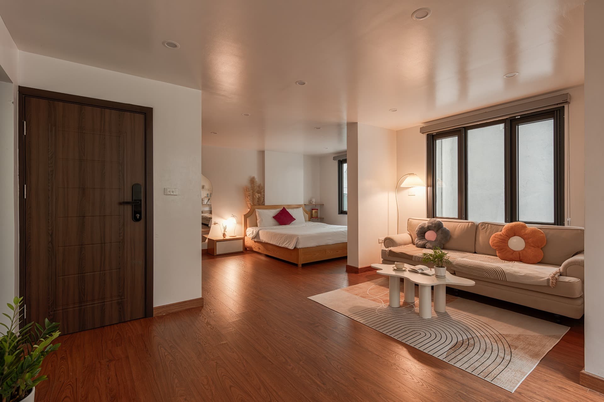 Seraphine 201LLQ - 5