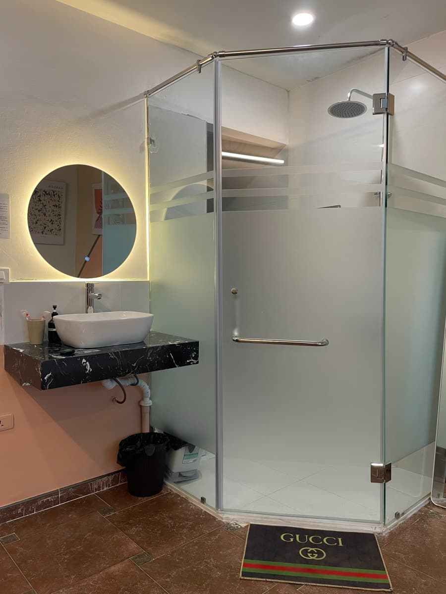 Wanderlust 702PHT - 2