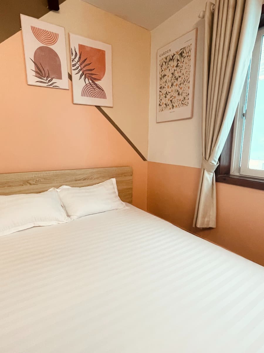 Wanderlust 702PHT - 5