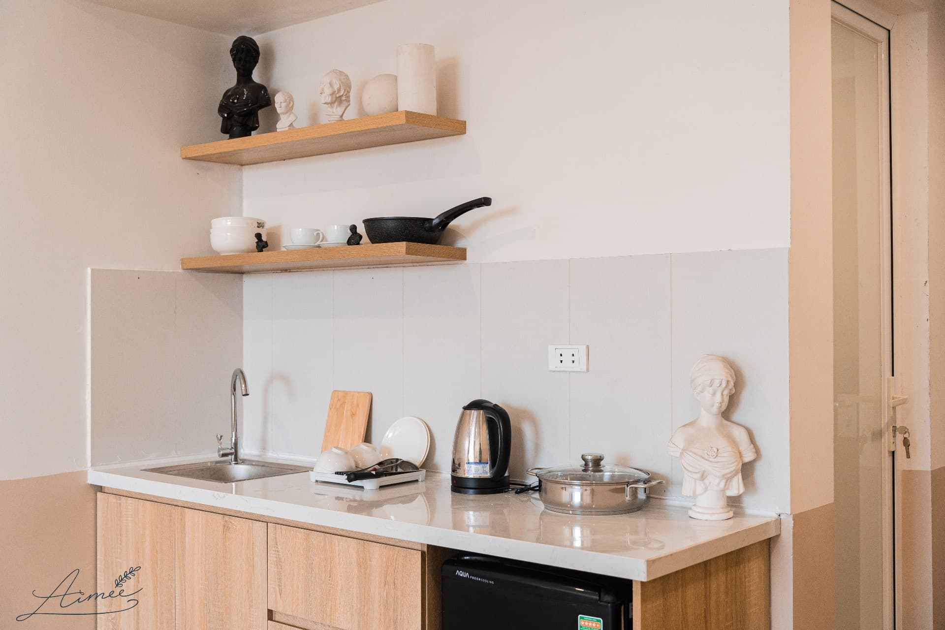 Goldenray 401PHT - 3