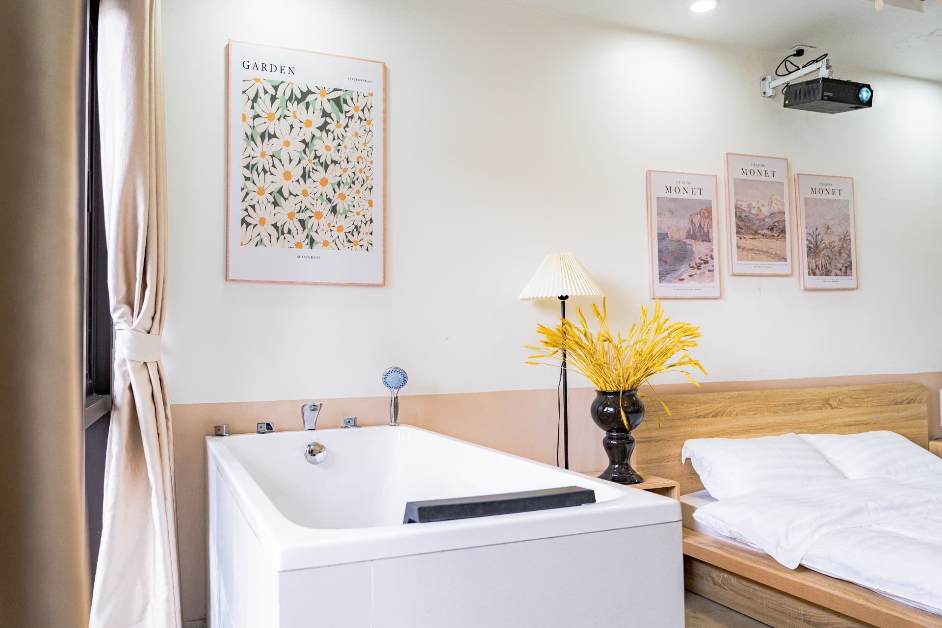 Goldenray 401PHT - 6