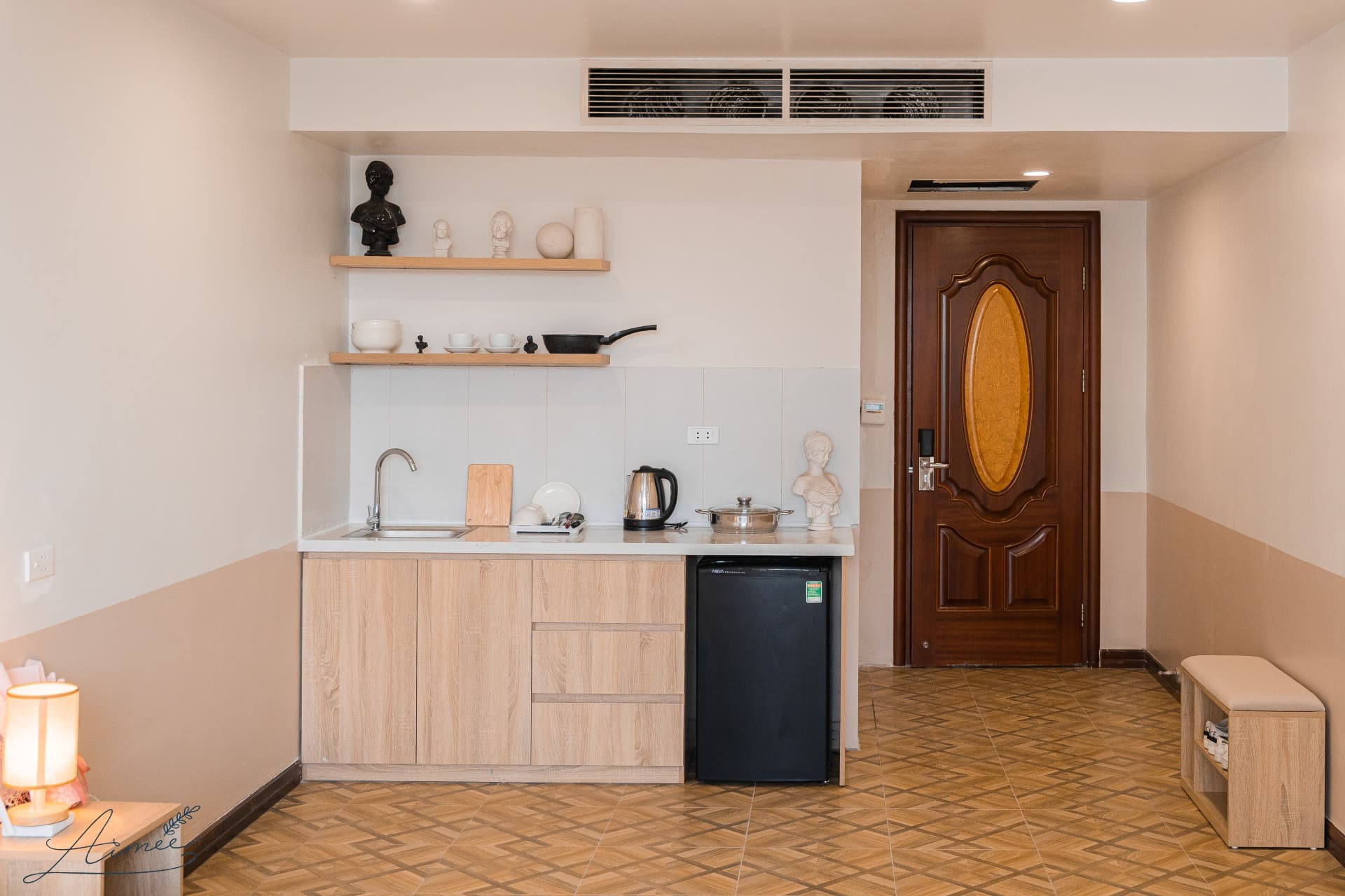 Goldenray 401PHT - 8