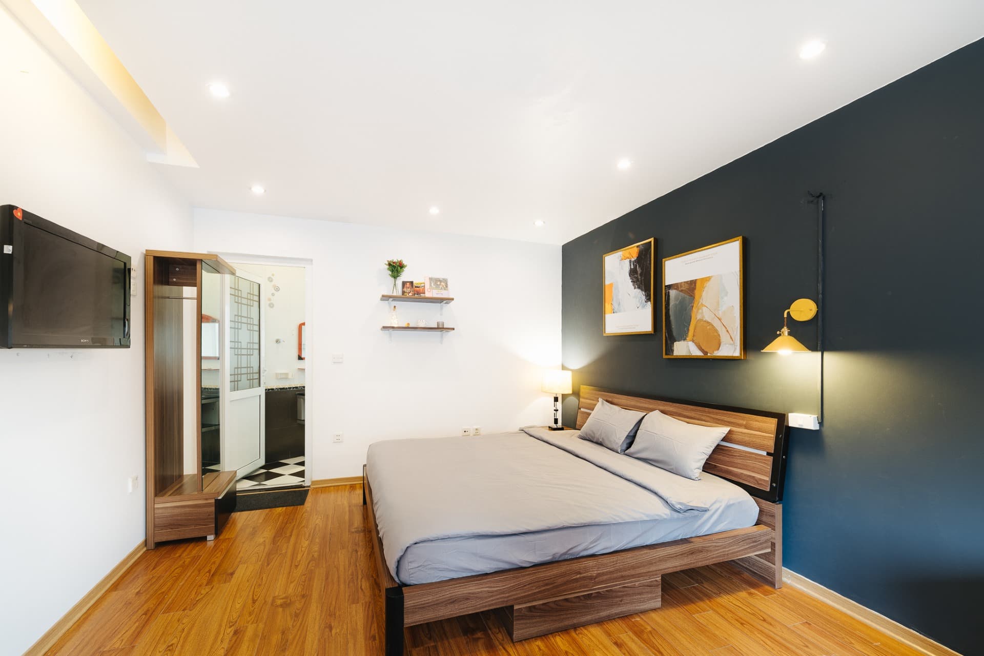 Starlight T5PBC - 16