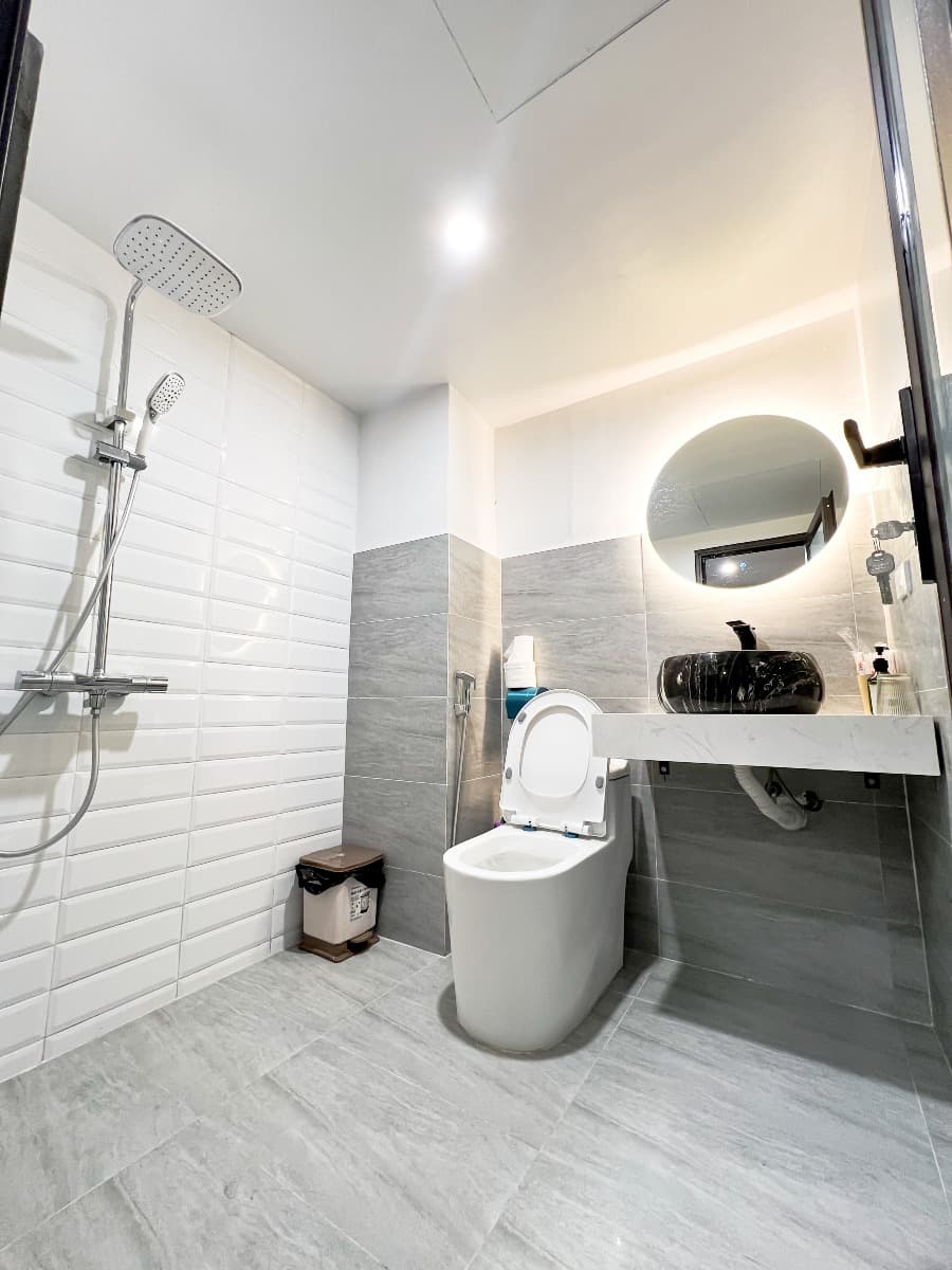 Willowbend 401TS - 18