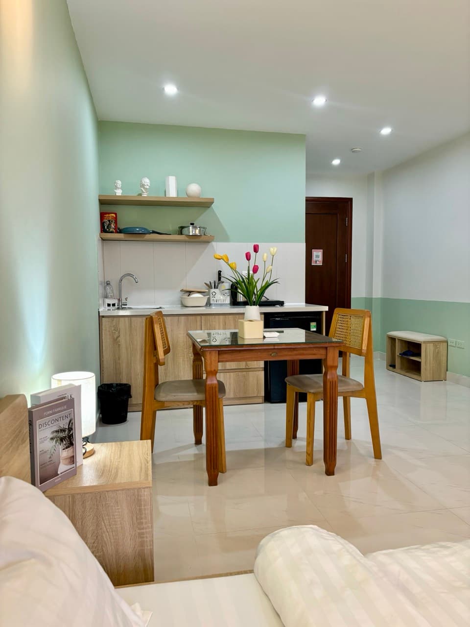 Bayside 301PHT - 12