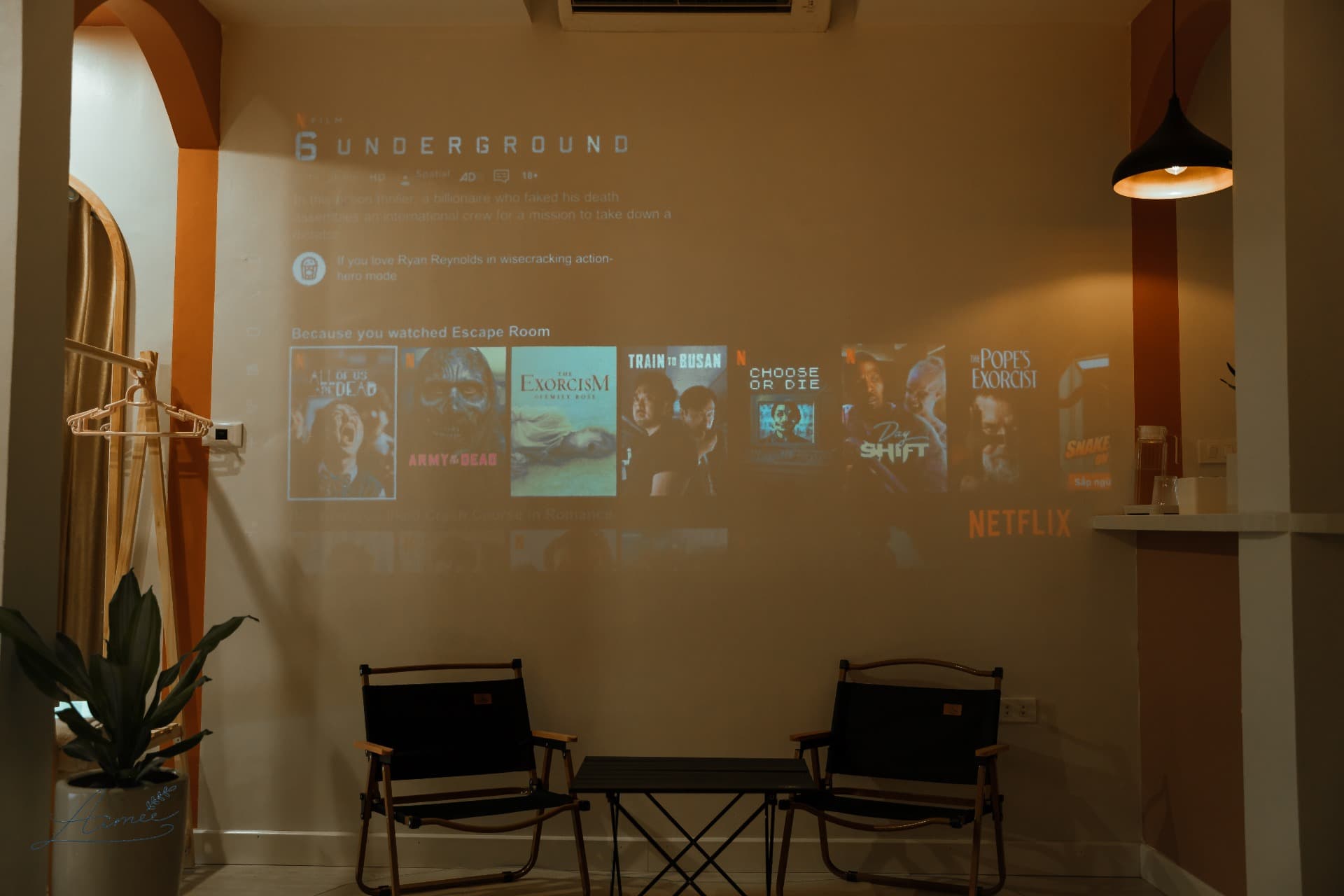 Dreamscape 501TS - 15