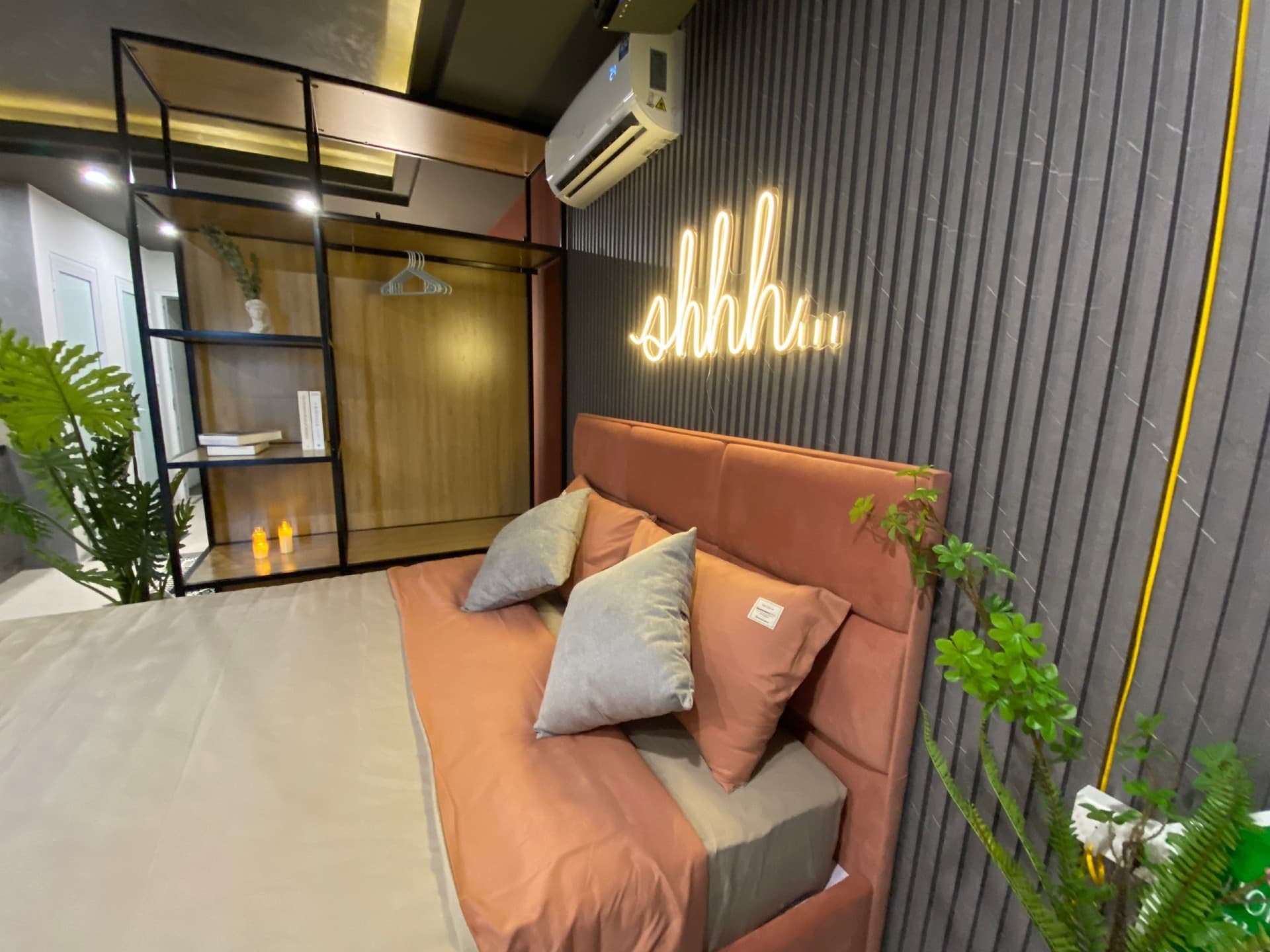 Lush 401NVT - 10