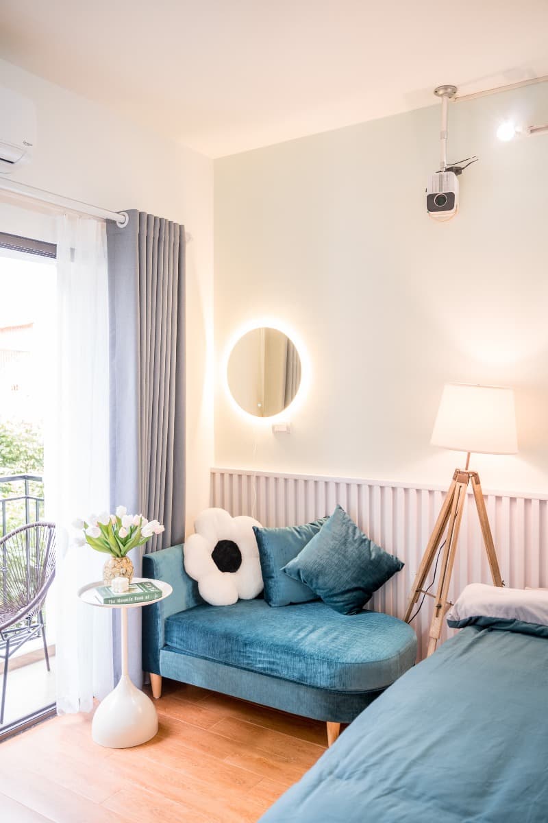 Mirage 402KDT - 16